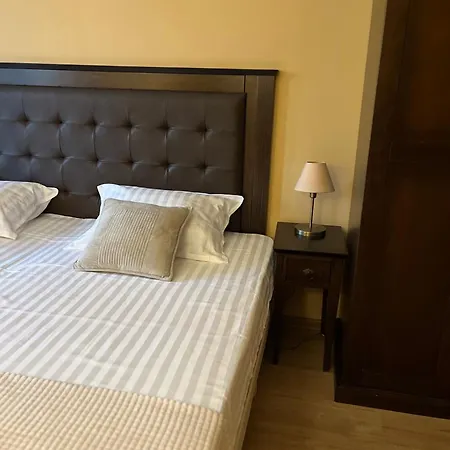 Soloapartment Apartamento