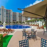 Daire Soloapartment Sunny Beach