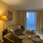 Soloapartment Daire *
