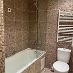 Daire Soloapartment Sunny Beach