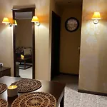 Soloapartment Daire *