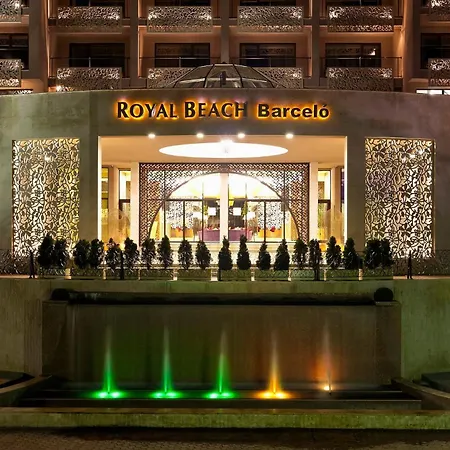 דירה Soloapartment סאני ביץ'