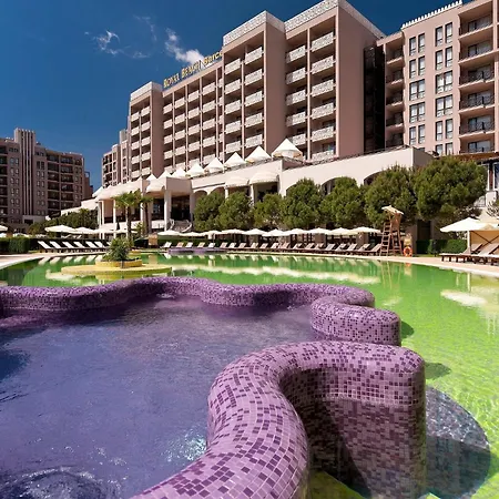Soloapartment * Sunny Beach
