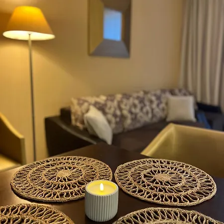 Soloapartment * Slăntjev Brjag