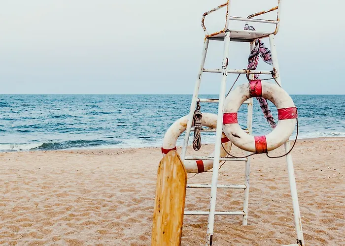 Soloapartment סאני ביץ'