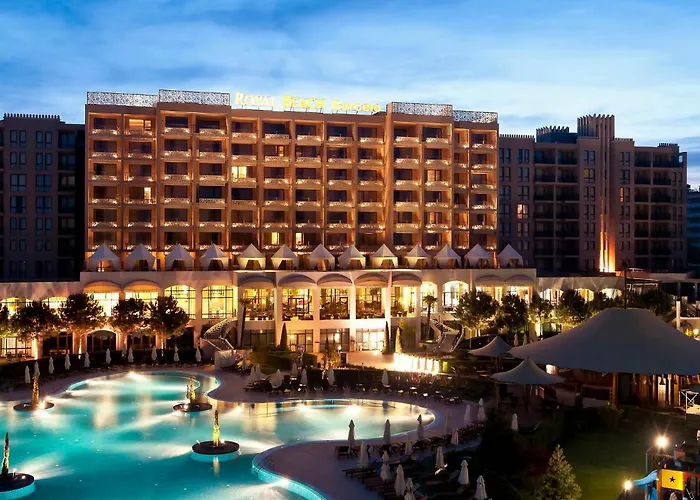 Soloapartment דירה סאני ביץ'