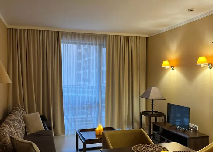 דירה Soloapartment סאני ביץ'