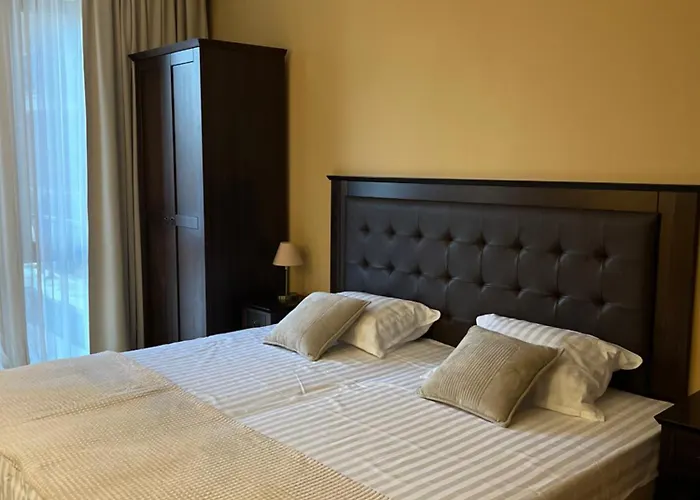 Soloapartment דירה *