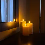 Soloapartment Appartement *
