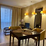 Soloapartment * Slantchev Briag