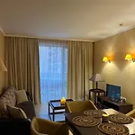 Appartement Soloapartment Slantchev Briag