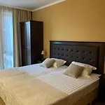 Soloapartment Appartement *