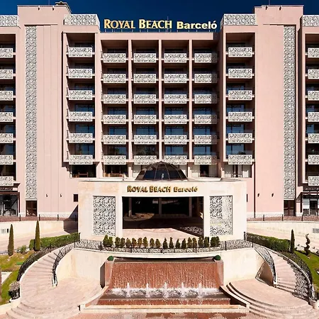 Soloapartment Daire Sunny Beach