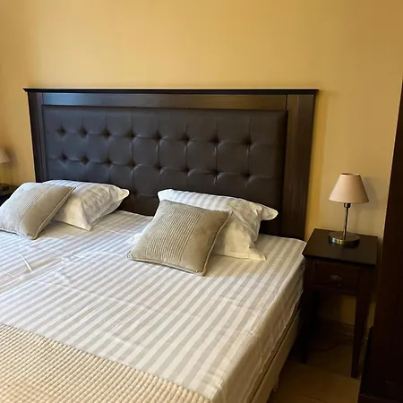 Apartamento Soloapartment *