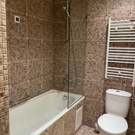 Apartamento Soloapartment Sunny Beach