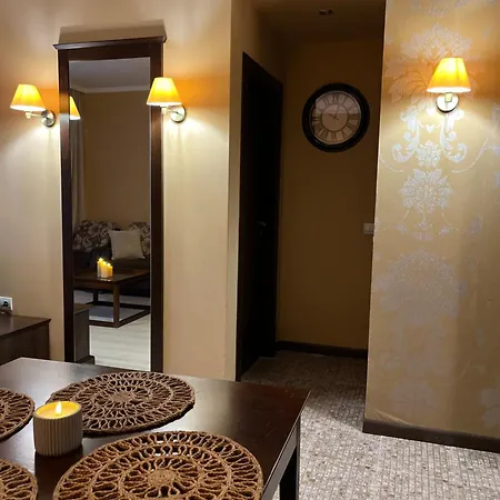 Soloapartment Apartamento *