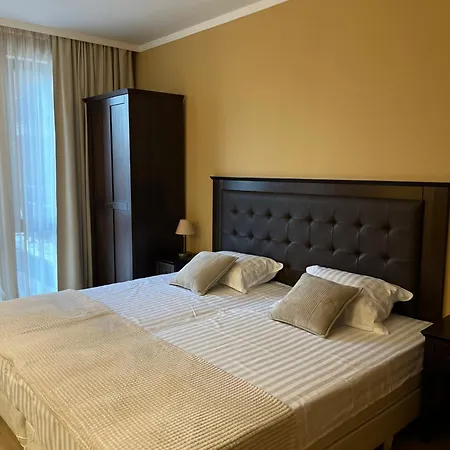Soloapartment Apartamento *