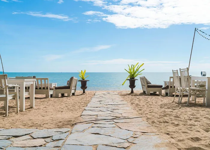 Daire Soloapartment *