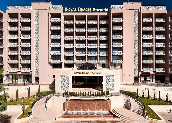 Soloapartment Daire Sunny Beach