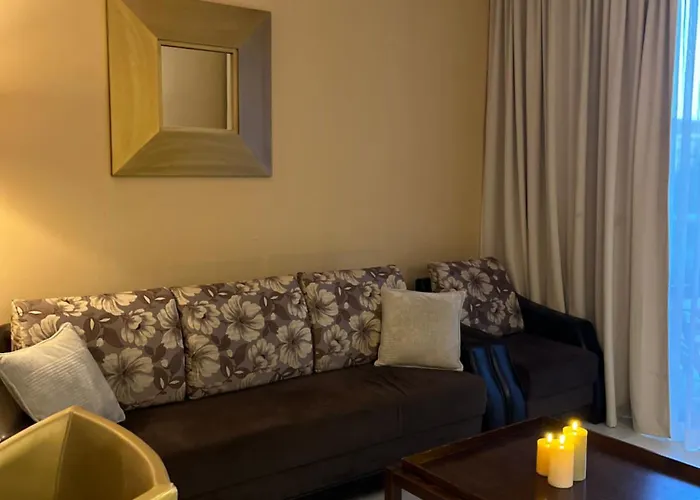 Soloapartment Daire Sunny Beach