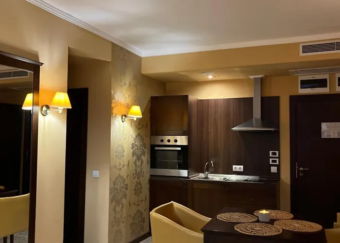 Soloapartment Sunny Beach