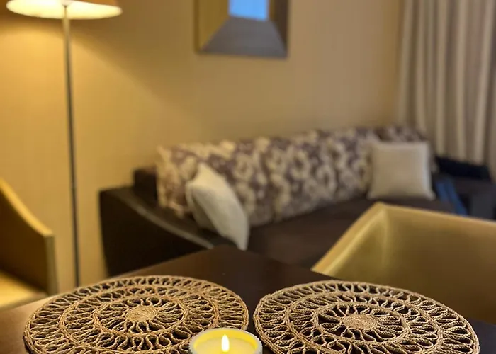 Soloapartment * Sunny Beach