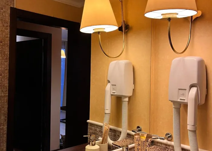 Daire Soloapartment *