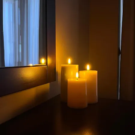 Soloapartment Daire *