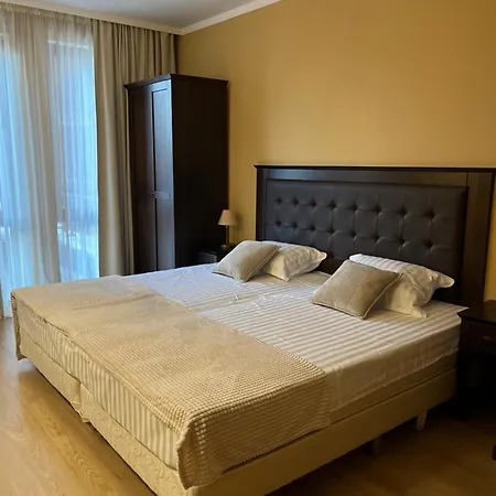 Daire Soloapartment