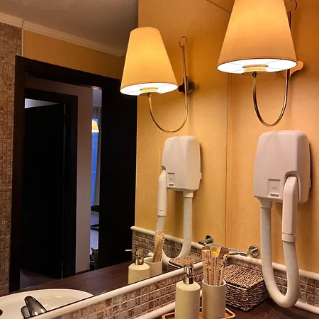 Daire Soloapartment *
